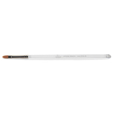 GEL BRUSHES CND - 1