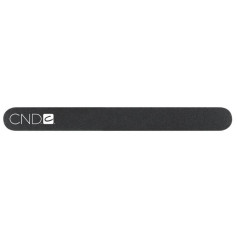 Nail file - Outblack CND - 1