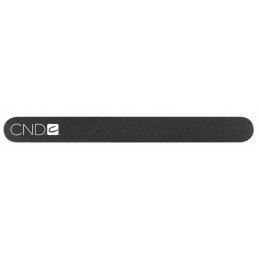 Nail file - Outblack CND - 2