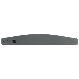 Padded nail file - Boomerang CND - 1