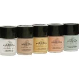 Concealers Ten Image - 1