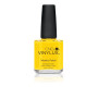 VINYLUX WEEKLY POLISH -  BICYCLE YELLOW CND - 1