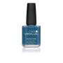 VINYLUX WEEKLY POLISH - BLUE RAPTURE CND - 1