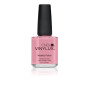 VINYLUX WEEKLY POLISH - BLUSH TEDDY CND - 1