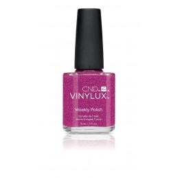 VINYLUX WEEKLY POLISH -  BUTTERFLY QUEEN CND - 1