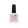 Shellac nail polish - CLEARLY PINK CND - 1