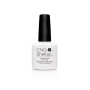 Shellac nail polish - CREAM PUFF CND - 1