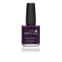 VINYLUX WEEKLY POLISH - DARK DAHLIA CND - 1