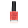 VINYLUX WEEKLY POLISH -  DESERT POPPY CND - 1