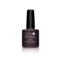 Shellac nail polish - FEDORA CND - 1