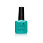 Shellac nail polish - HOTSKI TO TCHOTCHKE CND - 1