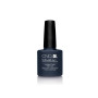 Shellac nail polish - INDIGO FROCK CND - 1