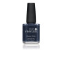 VINYLUX WEEKLY POLISH - INDIGO FROCK CND - 1