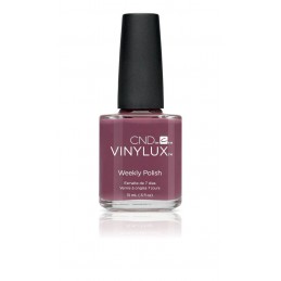 VINYLUX WEEKLY POLISH -  MARRIED TO MAUVE CND - 1