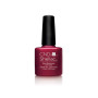 Shellac nail polish - RED BARONESS CND - 1