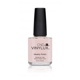 VINYLUX WEEKLY POLISH - NEGLIGEE CND - 1