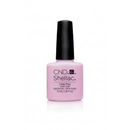 Shellac nail polish - CAKE POP CND - 1