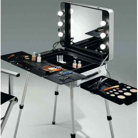 Make-up station Cantoni - 1