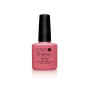 Shellac nail polish - ROSE BUD CND - 1