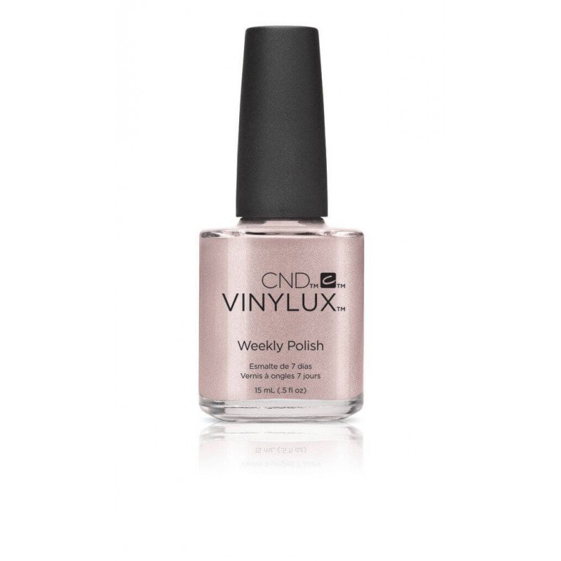VINYLUX WEEKLY POLISH - SAFETY PIN CND - 1