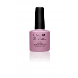 Shellac nail polish - TUNDRA CND - 1