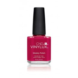 VINYLUX WEEKLY POLISH - WILDFIRE CND - 1