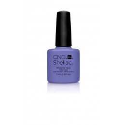 Shellac nail polish - WISTERIA HAZE CND - 1