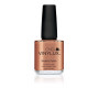 VINYLUX WEEKLY POLISH - SIENNA SCRIBBLE CND - 1