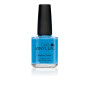 VINYLUX WEEKLY POLISH - DIGI-TEAL CND - 1