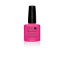 Shellac nail polish - FUTURE FUCHSIA CND - 1