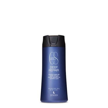 DEEP REPAIR SHAMPOO,  250 ml Lendan - 1