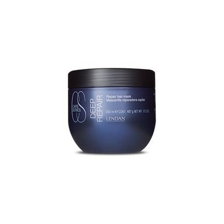 DEEP REPAIR MASK, 500 мл Lendan - 1