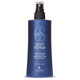 DEEP REPAIR FINISH SPRAY. NON-RINSE, 150 ml Lendan - 1