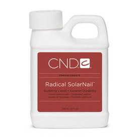 RADICAL SOLARNAIL SCULPTING LIQUID CND - 1