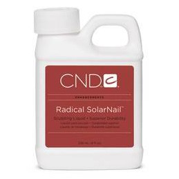 RADICAL SOLARNAIL SCULPTING LIQUID CND - 1