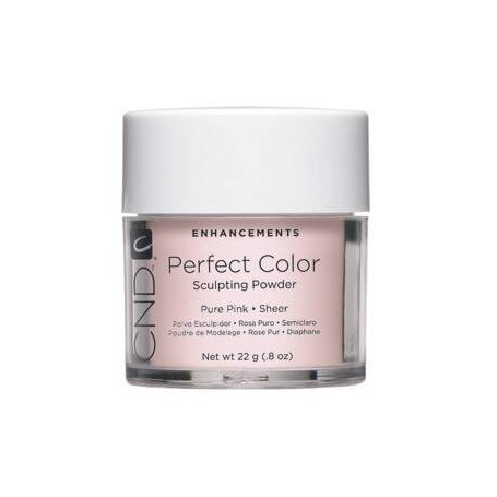 PERFECT COLOR SCULPTING POWDERS CND - 1