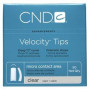 VELOCITY TIPS  (tipsai galiukams) CND - 2