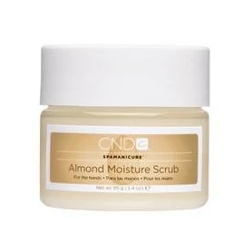 ALMOND MOISTURE SCRUB CND - 1