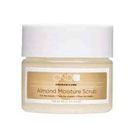 ALMOND MOISTURE SCRUB CND - 1