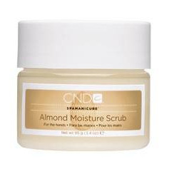 ALMOND MOISTURE SCRUB CND - 1