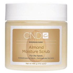 ALMOND MOISTURE SCRUB CND - 1