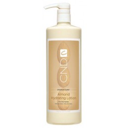 ALMOND HYDRATING LOTION