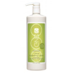 CITRUS HYDRATING LOTION CND - 2