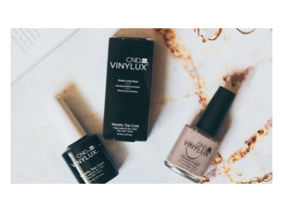 CND VINYLUX