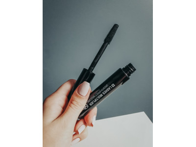 SALERM LASHES MULTIPLIER GROWTH EFFECT blakstienų tušas