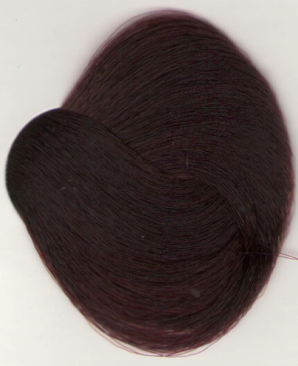 sv035 - mahogany dark brown