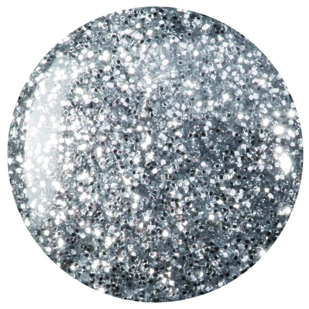 27124 - Platinum Glitter