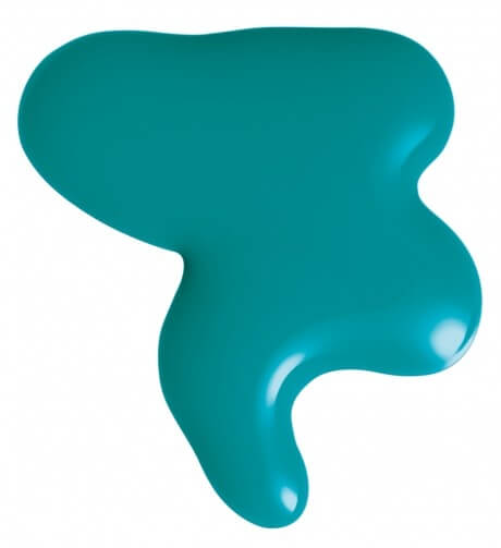 CDC1038 - Head Over Teal