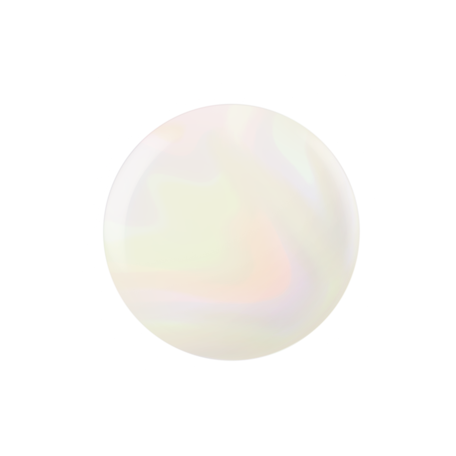 CDA3312 - WHITE OPAL