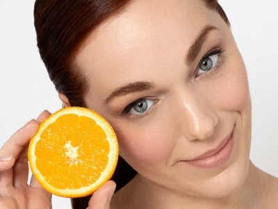 Lendan Vitamin Forza C – Jūsų oda pajaus skirtumą